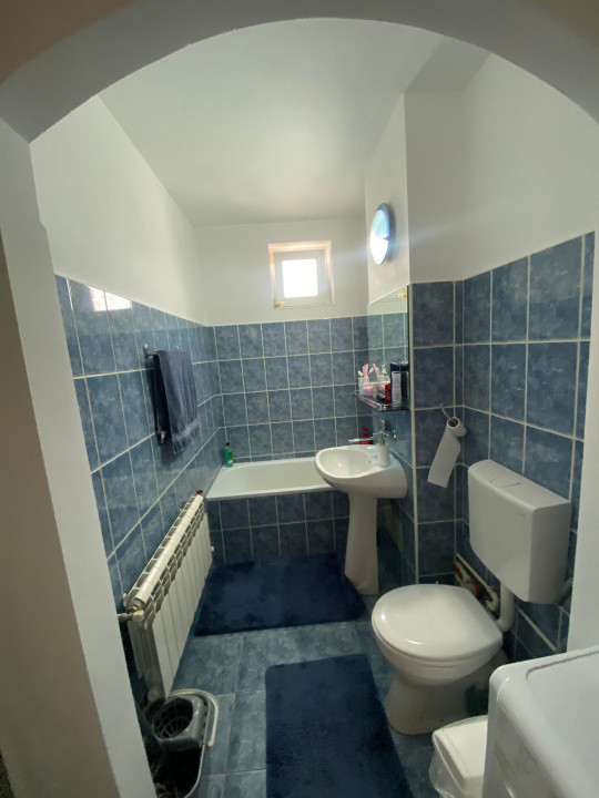 Apartament 3 camere mobilat, utilat, 62mp utili, parcare la liber, Cantemir