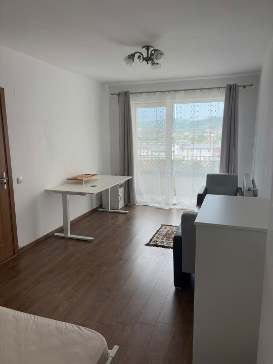 Închiriere apart. modern cu 2 cam., Mărăști, zona P-ta 1 Mai