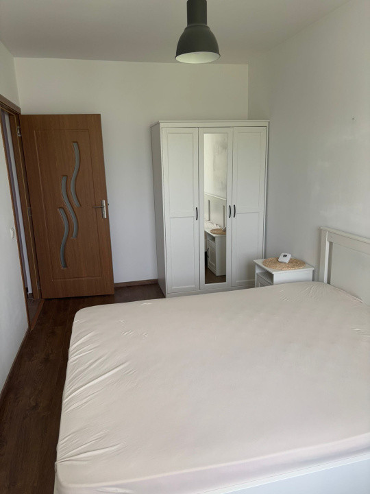 Închiriere apart. modern cu 2 cam., Mărăști, zona P-ta 1 Mai