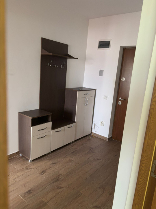 Închiriere apart. modern cu 2 cam., Mărăști, zona P-ta 1 Mai
