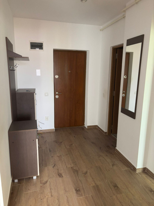 Închiriere apart. modern cu 2 cam., Mărăști, zona P-ta 1 Mai