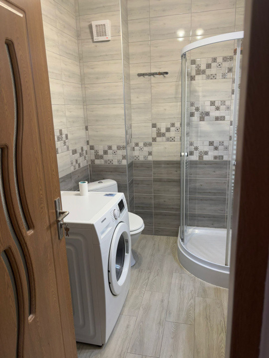 Închiriere apart. modern cu 2 cam., Mărăști, zona P-ta 1 Mai