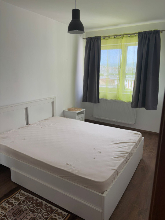 Închiriere apart. modern cu 2 cam., Mărăști, zona P-ta 1 Mai
