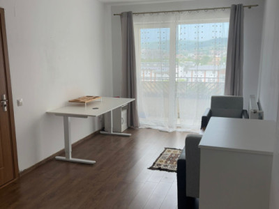 Închiriere apart. modern cu 2 cam., Mărăști, zona P-ta 1 Mai