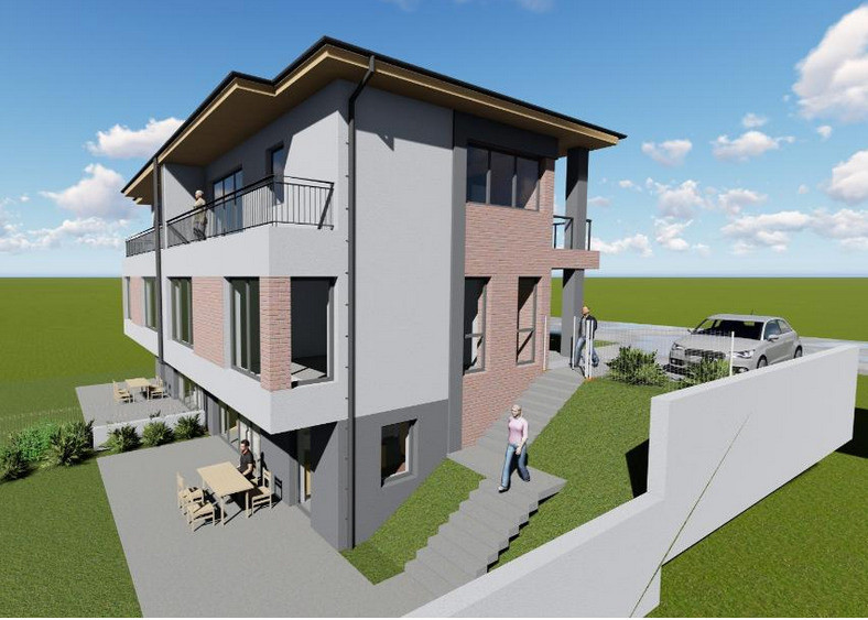 Oportunitate! Teren de construcții, de vânzare, Iris, 302 mp.