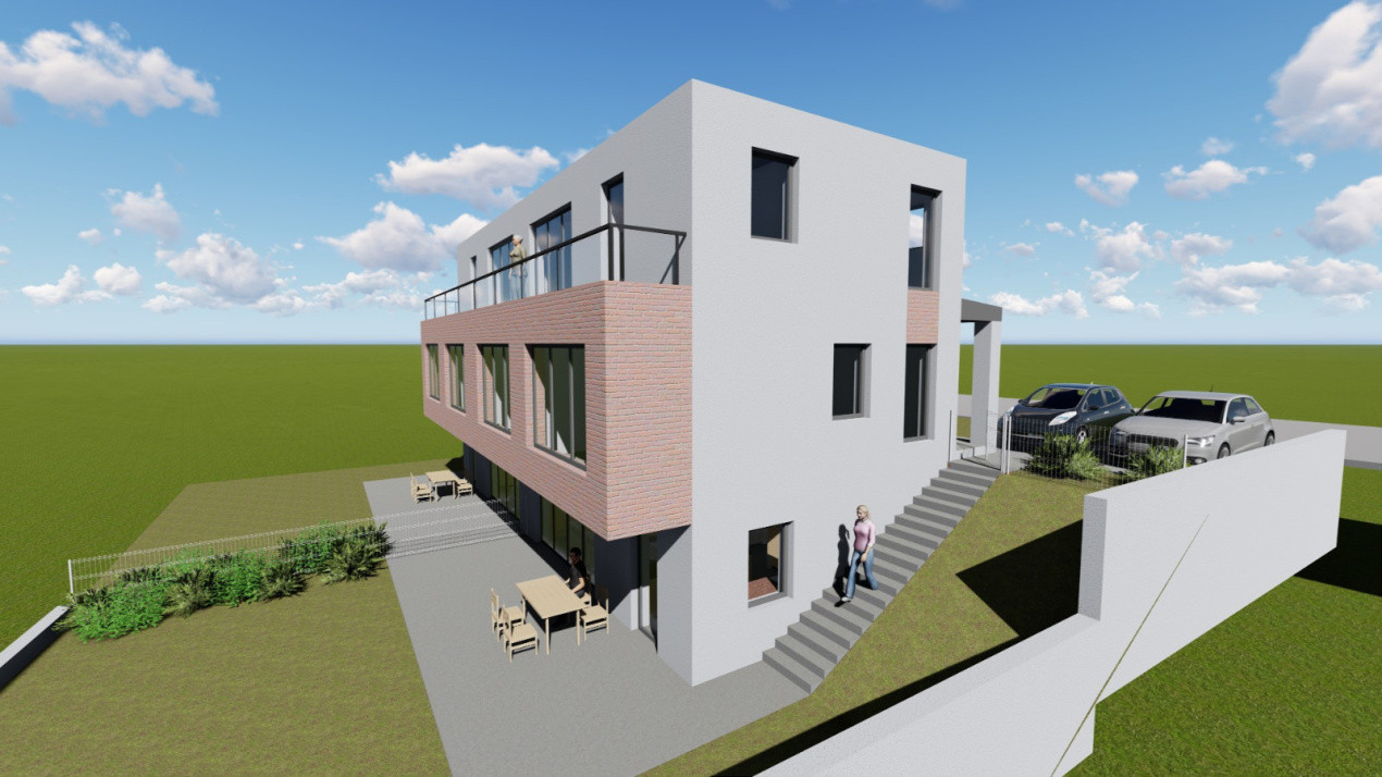 Oportunitate! Teren de construcții, de vânzare, Iris, 302 mp.