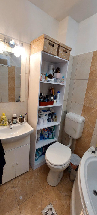 Apartament 3 cam,suprafata utila 79 mp,mansasrda, spre vanzare Compa