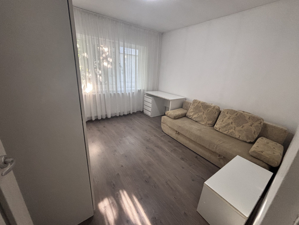 Apartament 2 camere, Gară 
