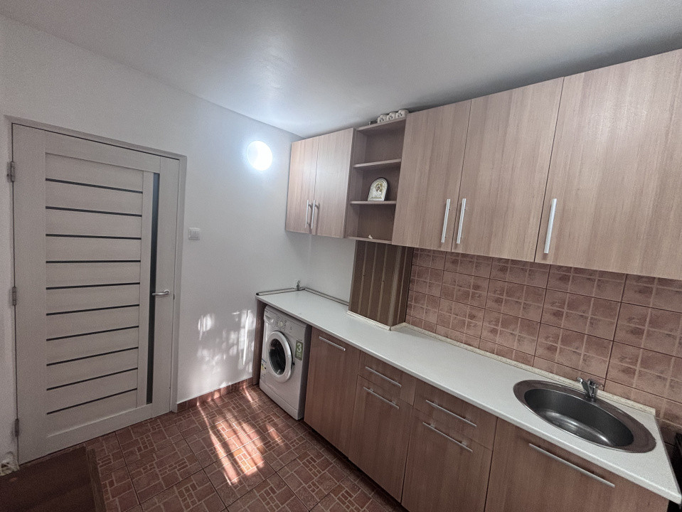 Apartament 2 camere, Gară 