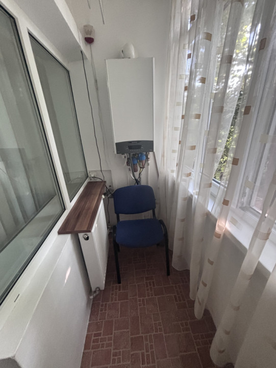 Apartament 2 camere, Gară 