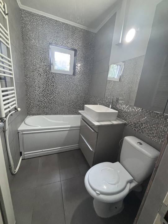 Apartament 2 camere, Gară 