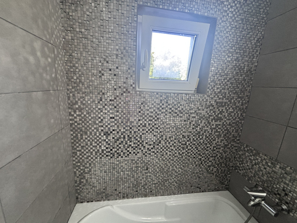 Apartament 2 camere, Gară 