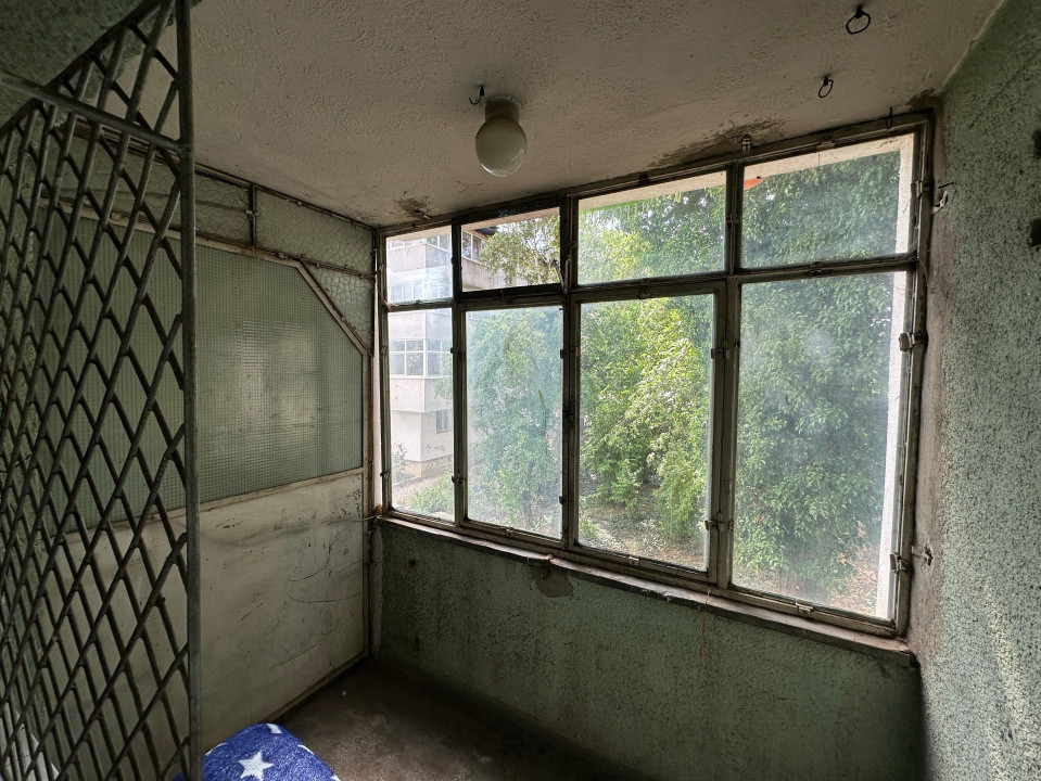 Apartament 82,39 mp, lângă fostul Tribunal
