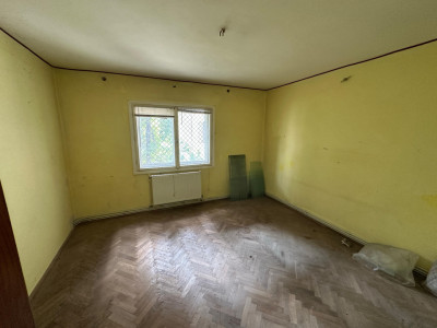 Apartament 82,39 mp, lângă fostul Tribunal