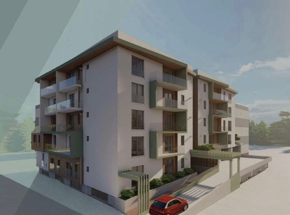 Apartamente de vânzare, COMISION 0%