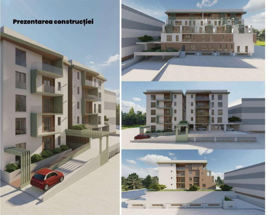 Apartamente de vânzare, COMISION 0%