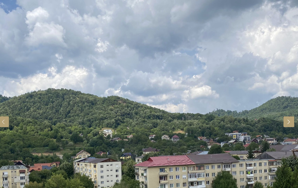 Apartamente cu 2 camere zona Marinescu