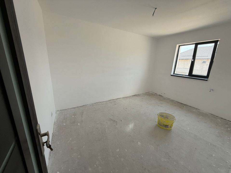 Casa Parter, 330 mp, 84 mp utili, Albesti
