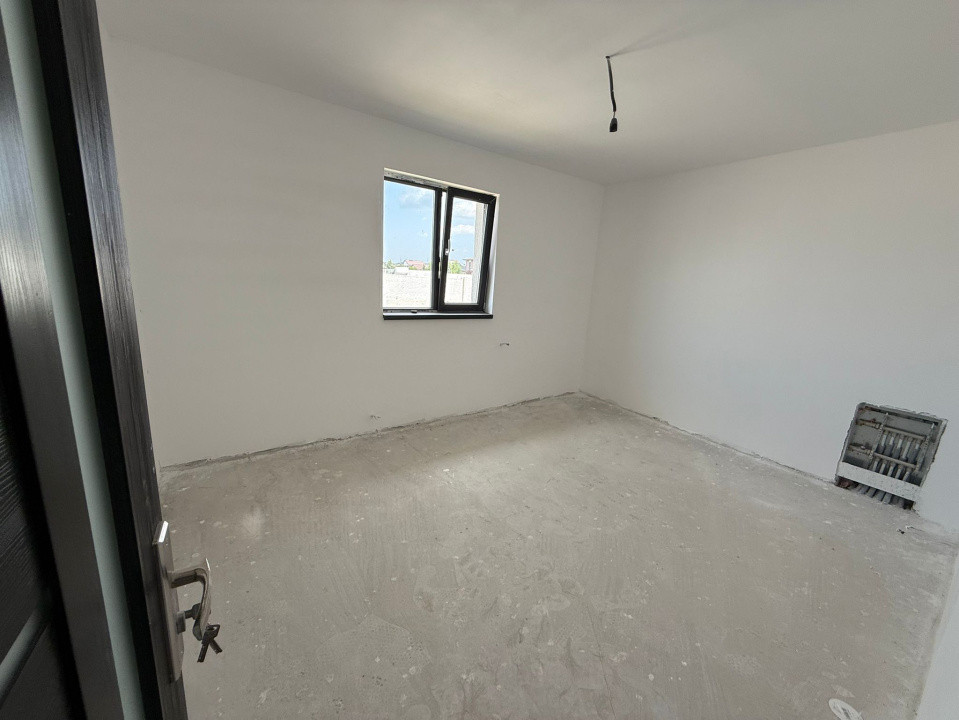 Casa Parter, 330 mp, 84 mp utili, Albesti