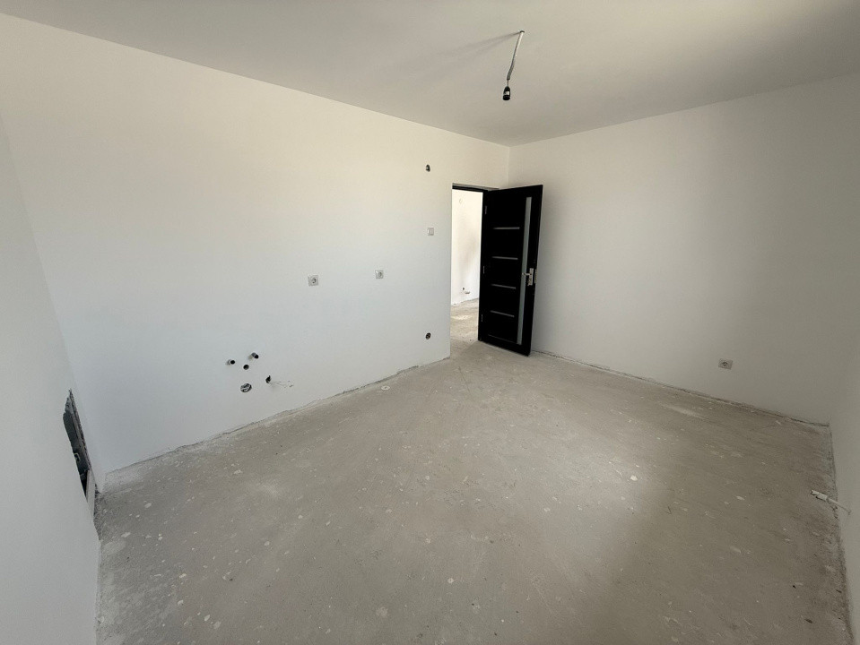 Casa Parter, 330 mp, 84 mp utili, Albesti