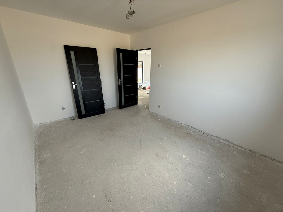 Casa Parter, 330 mp, 84 mp utili, Albesti