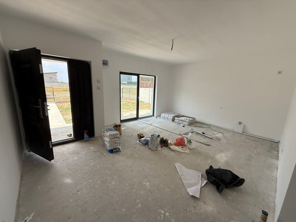 Casa Parter, 330 mp, 84 mp utili, Albesti