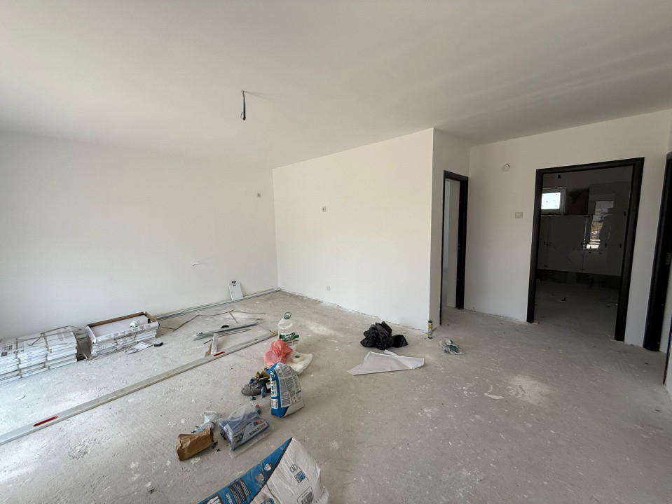 Casa Parter, 330 mp, 84 mp utili, Albesti
