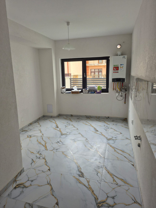Închiriere casă nouă de tip duplex, Centru, 1600 Eur/lună