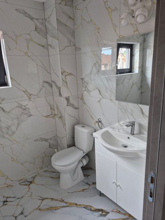 Închiriere casă nouă de tip duplex, Centru, 1600 Eur/lună