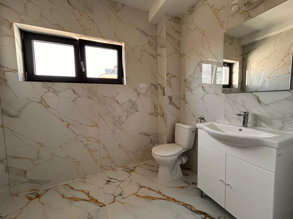 Închiriere casă nouă de tip duplex, Centru, 1600 Eur/lună