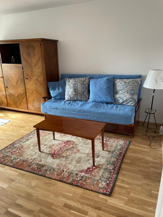Închiriere apart. cu 2 camere, Grigorescu, 550 Eur/lună