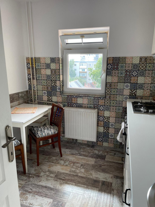 Închiriere apart. cu 2 camere, Grigorescu, 550 Eur/lună