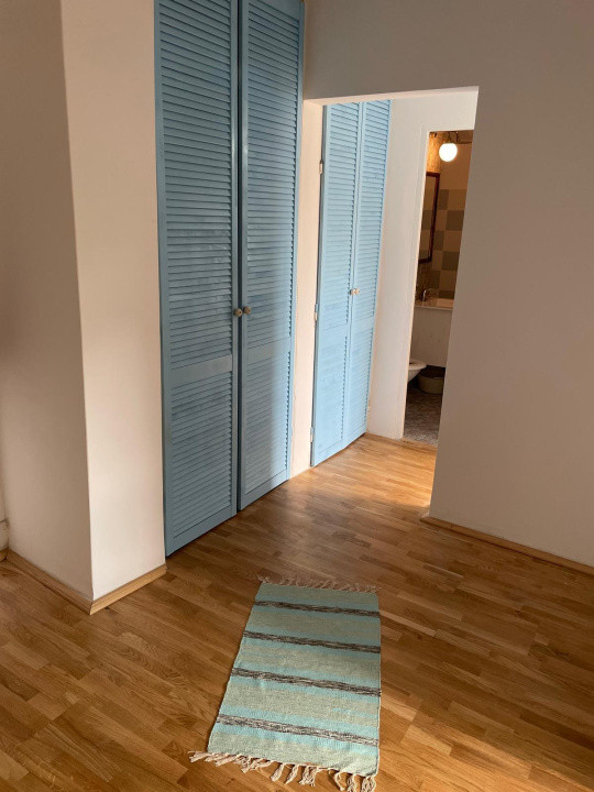 Închiriere apart. cu 2 camere, Grigorescu, 550 Eur/lună