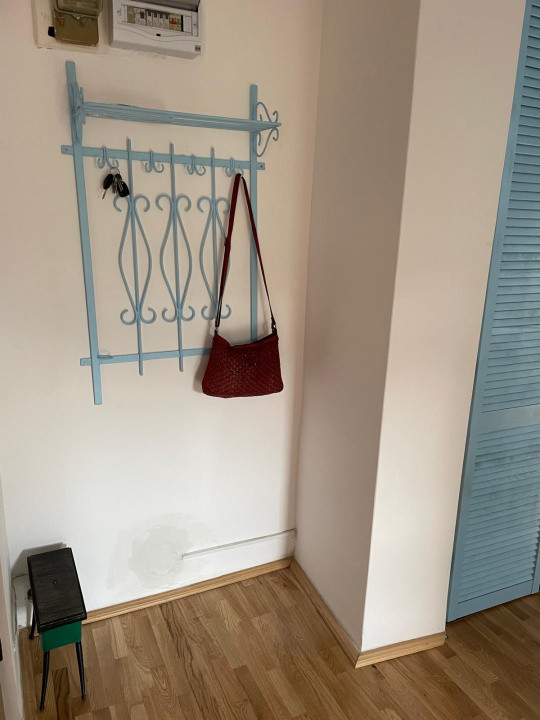 Închiriere apart. cu 2 camere, Grigorescu, 550 Eur/lună