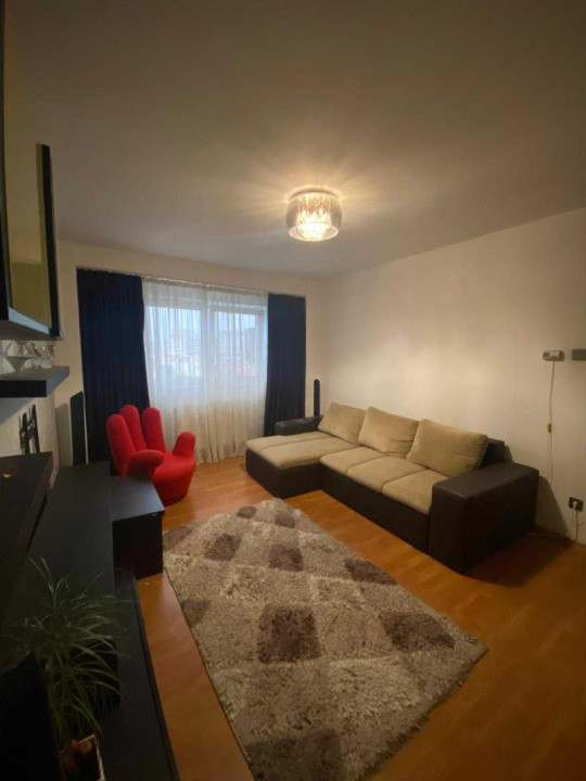 Inchiriere apart. cu 2 cam., Zona Dorobanților, Mărăști