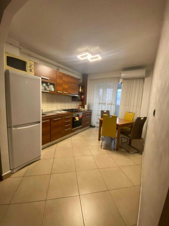 Inchiriere apart. cu 2 cam., Zona Dorobanților, Mărăști