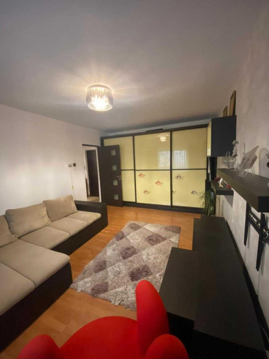 Inchiriere apart. cu 2 cam., Zona Dorobanților, Mărăști