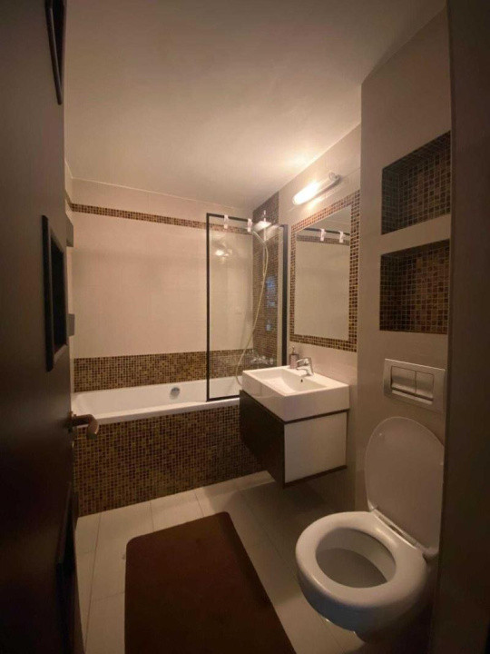 Inchiriere apart. cu 2 cam., Zona Dorobanților, Mărăști
