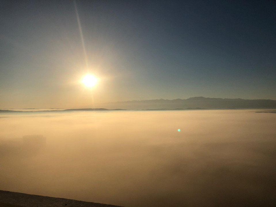 Penthouse lux, 3 camere, terasa panoramica, 300 mpc.