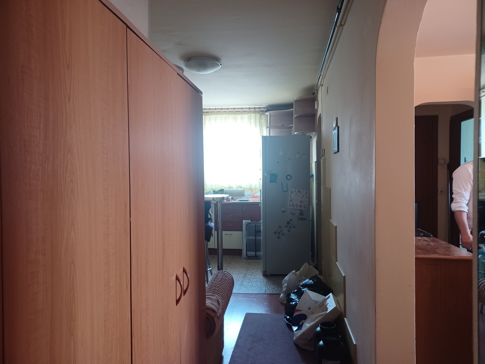 De vanzare apartament 3 camere circular Astra