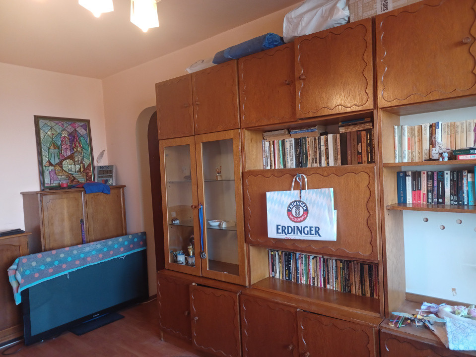 De vanzare apartament 3 camere circular Astra