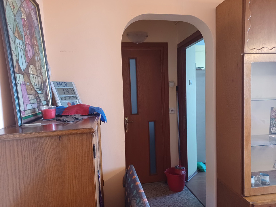 De vanzare apartament 3 camere circular Astra