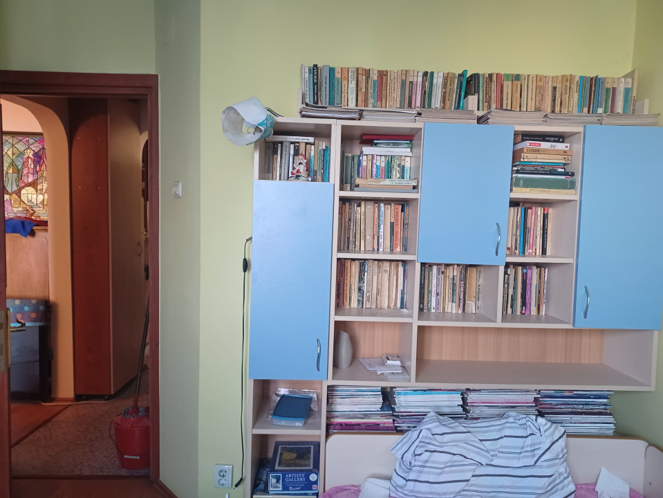 De vanzare apartament 3 camere circular Astra