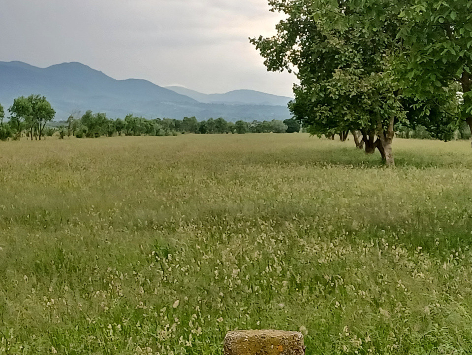 Teren intravilan Rasnov