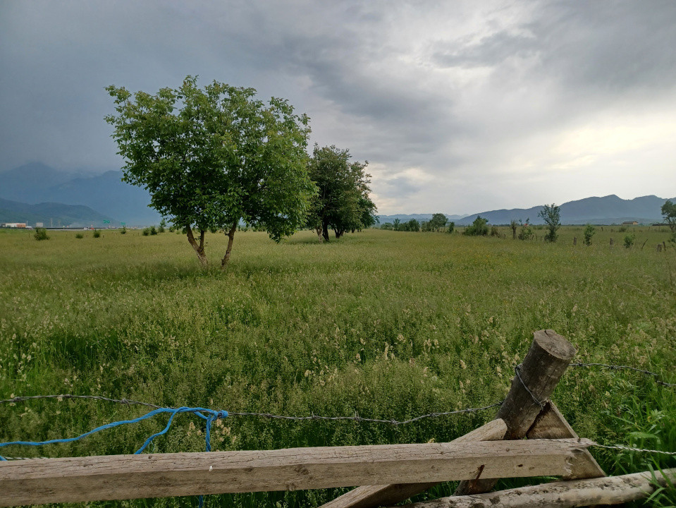 Teren intravilan Rasnov