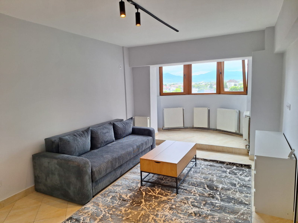 Apartament 2 camere Parcul Mara 