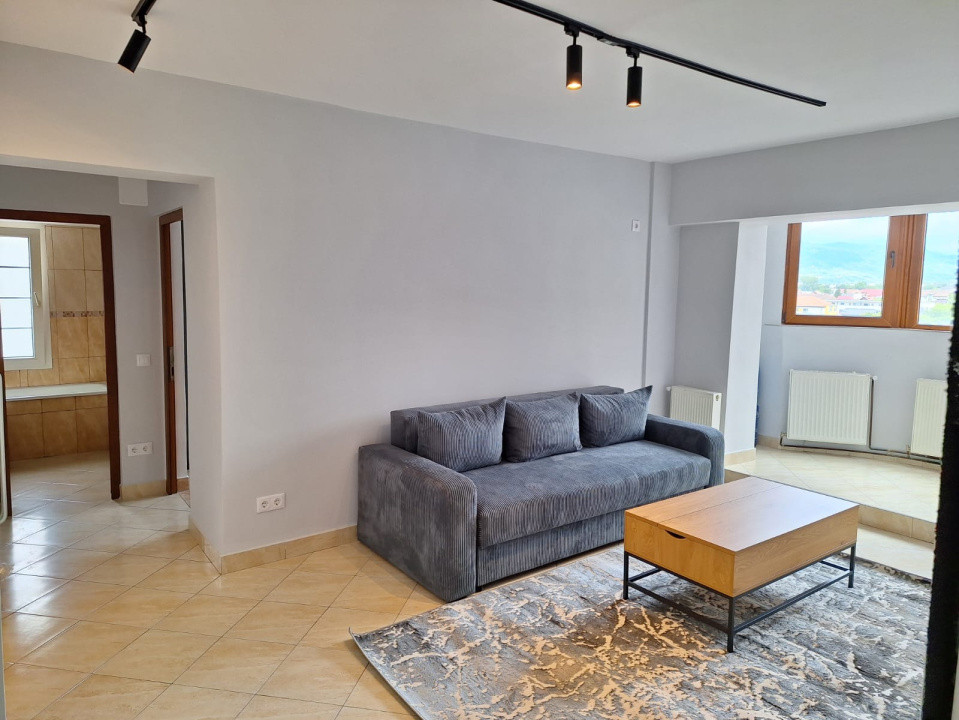 Apartament 2 camere Parcul Mara 