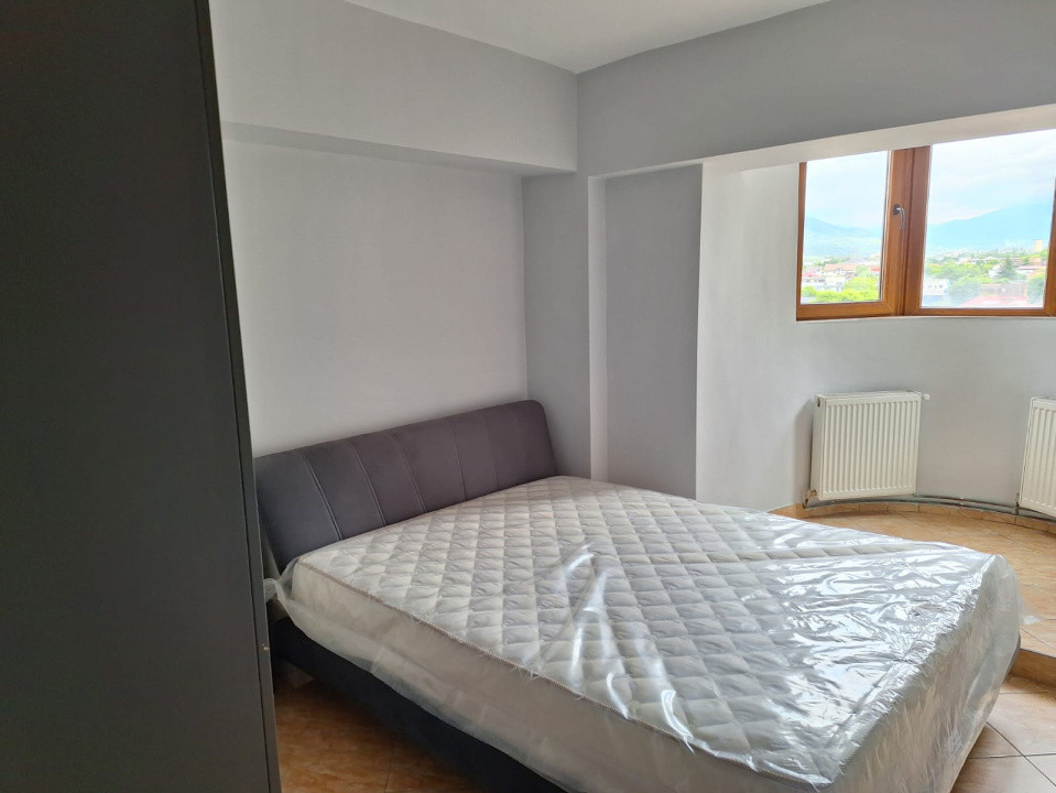Apartament 2 camere Parcul Mara 