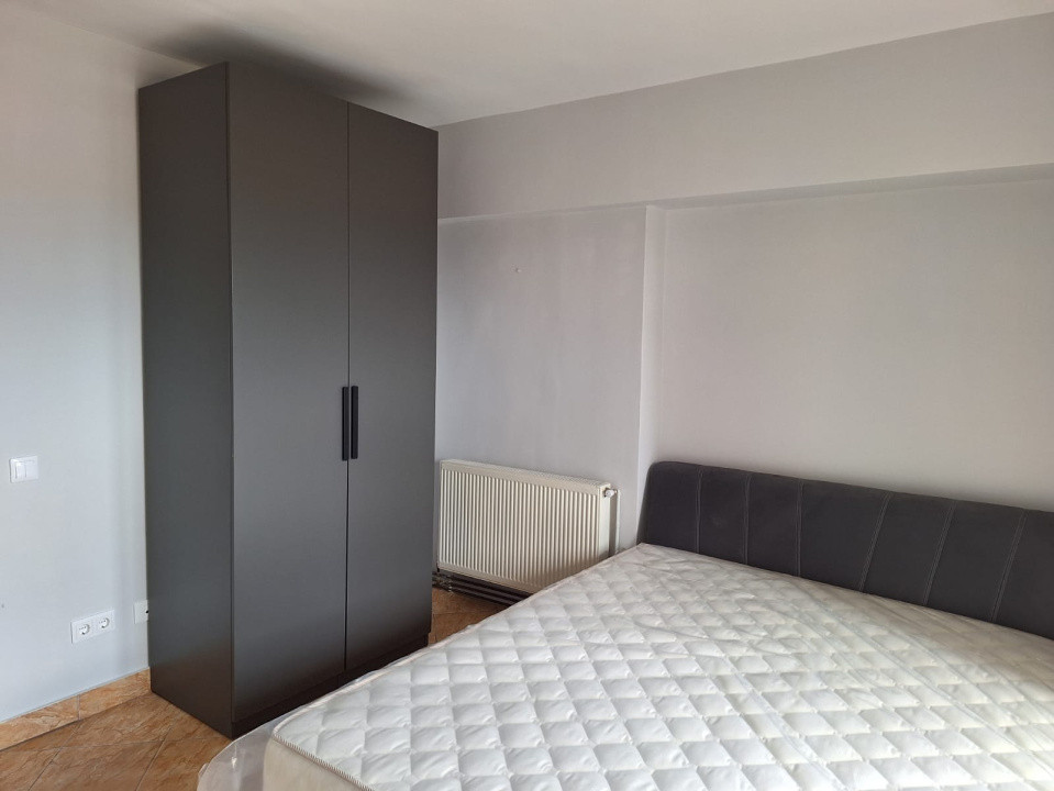 Apartament 2 camere Parcul Mara 