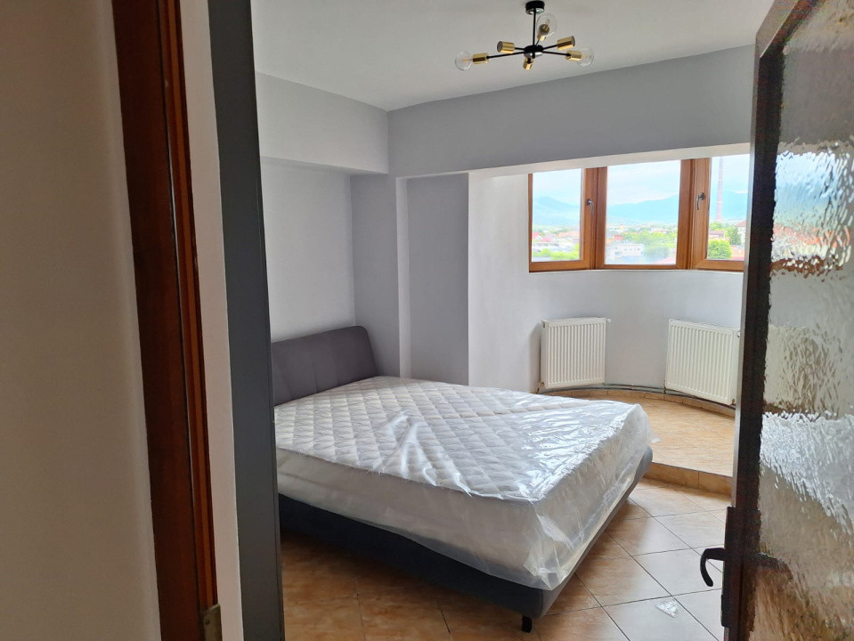 Apartament 2 camere Parcul Mara 